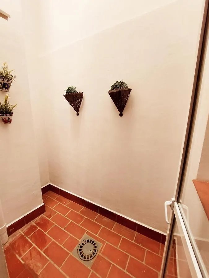 Apartamento La Merced Malaga 0*,  Spain
