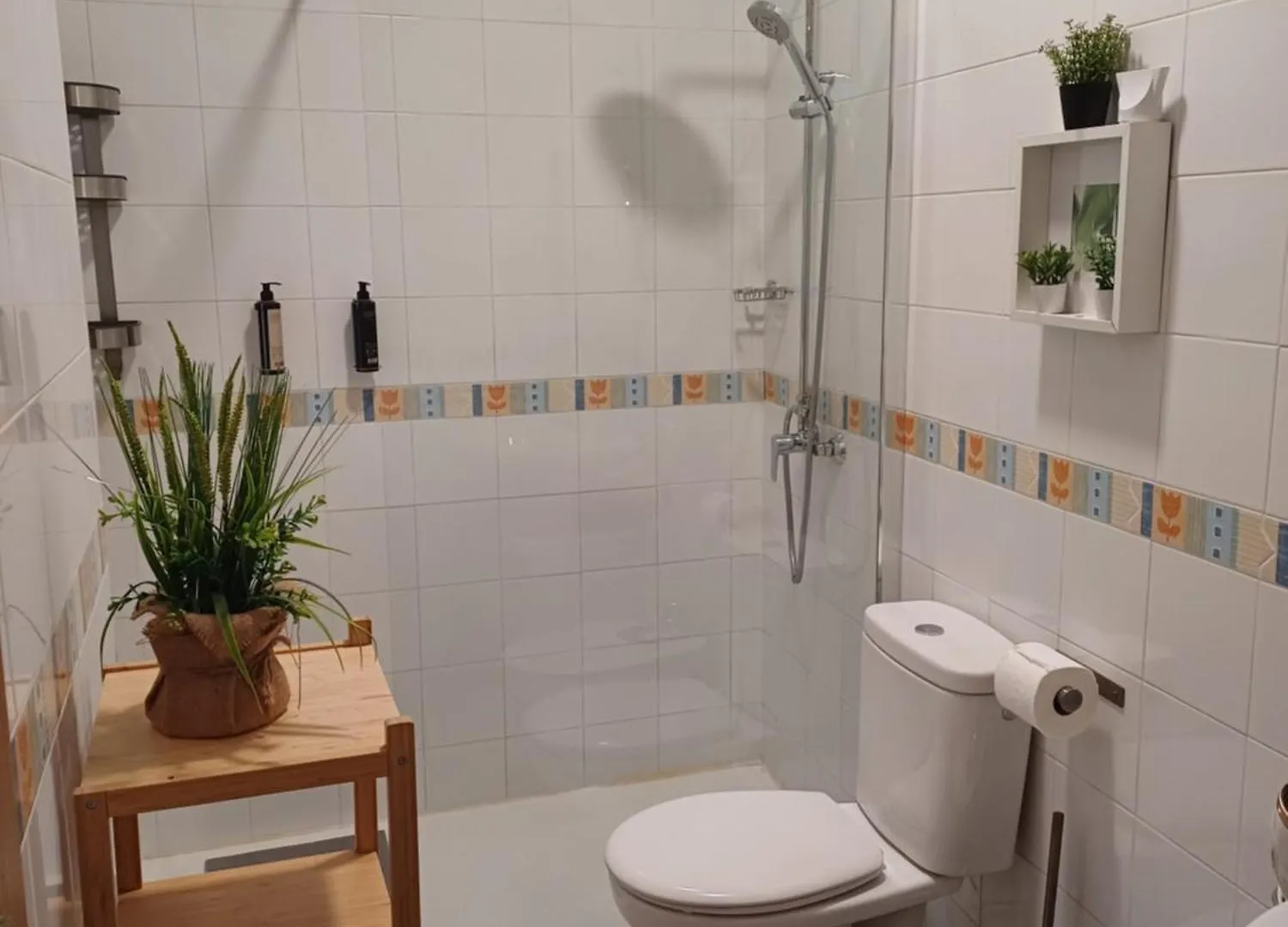 Apartamento La Merced Malaga Spain