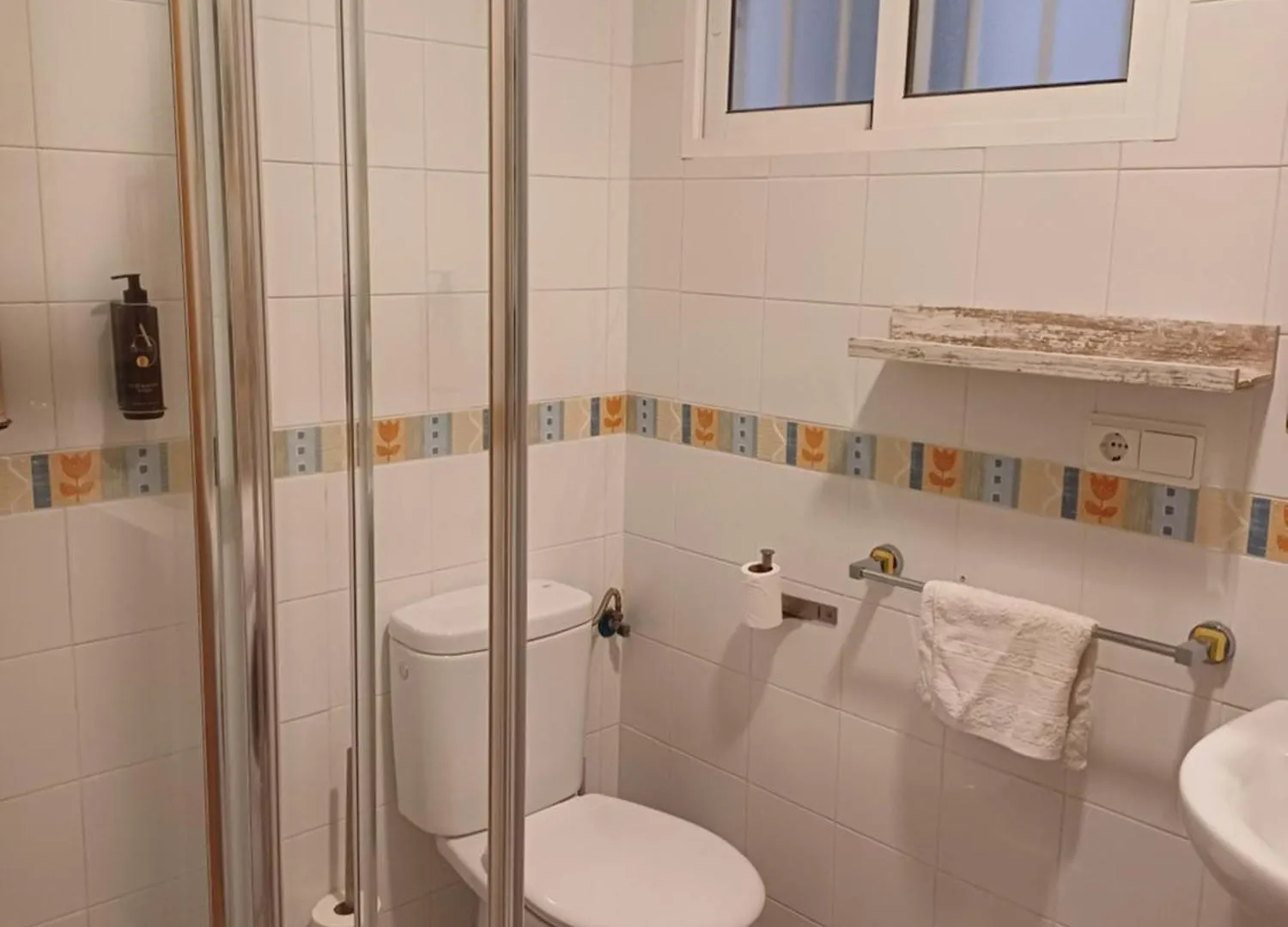 Apartamento La Merced Malaga Apartment
