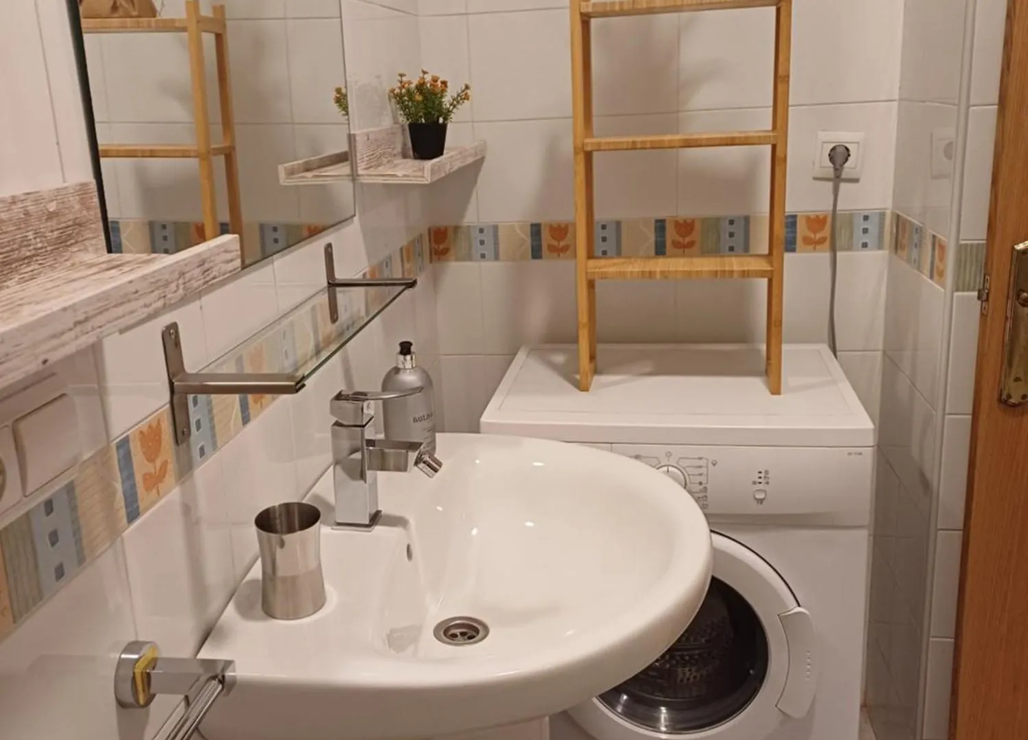 Apartamento La Merced Malaga