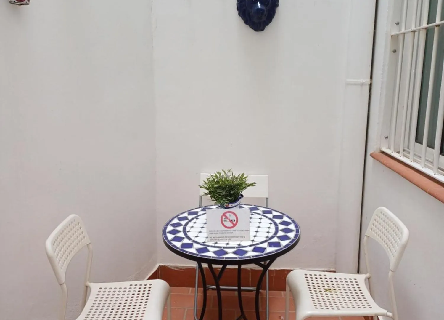 Apartamento La Merced Malaga Spain