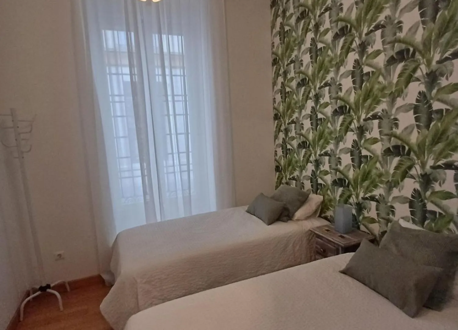 Apartment Apartamento La Merced Malaga