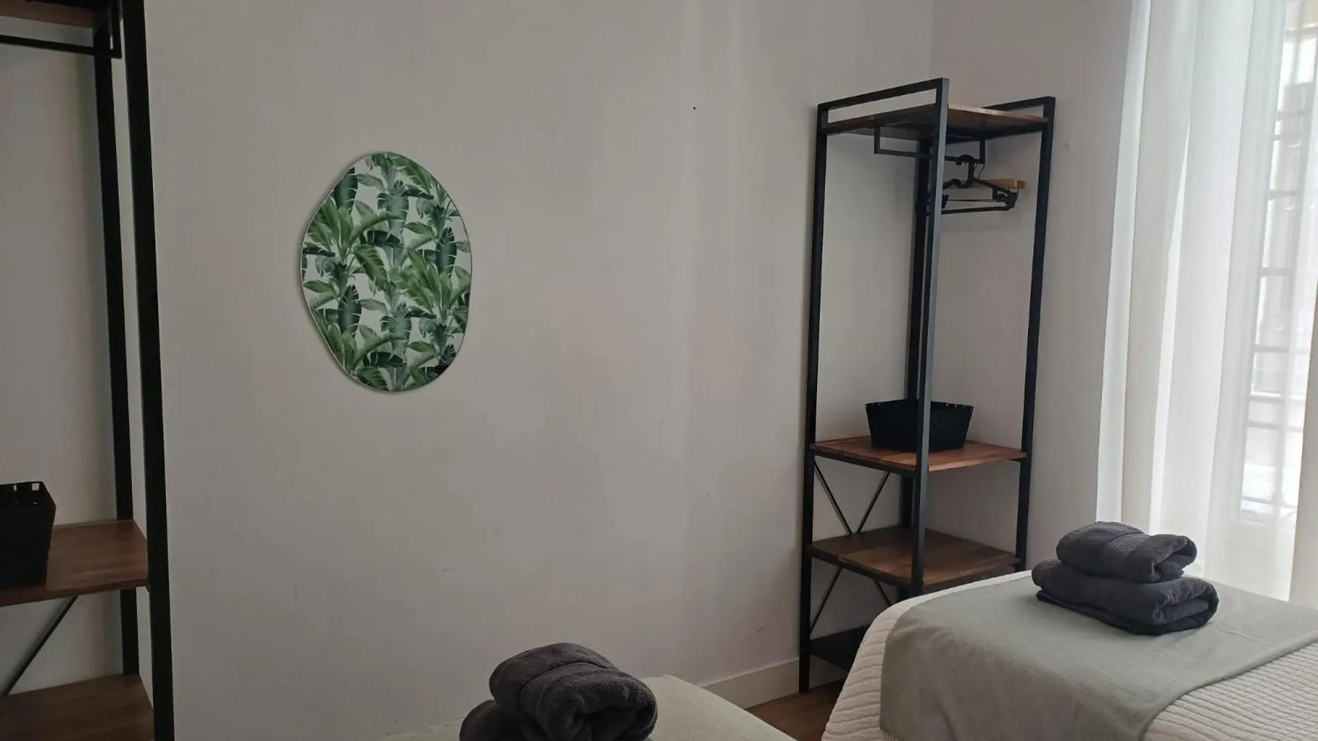 Apartamento La Merced Μάλαγα Διαμέρισμα