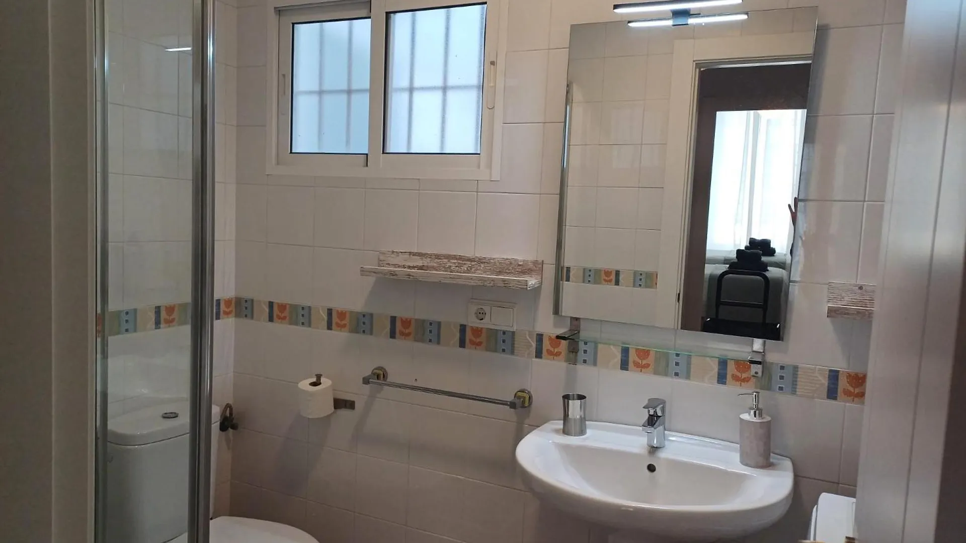 Apartamento La Merced Μάλαγα Ισπανία